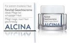 Krem do twarzy Fenchel ALCINA 100 ml promocja