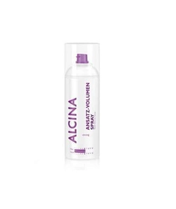 Spray zwiększający objętość włosów u nasady ALCINA 200 ml