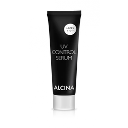 Serum do twarzy UV Control ALCINA 50 ml.