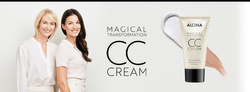 Magical Transformation CC Cream ALCINA 50 ml.